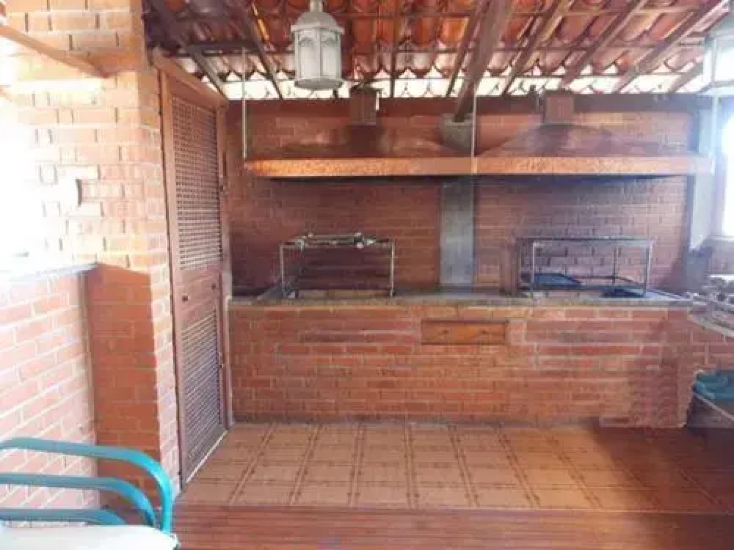 Casa da Montanha