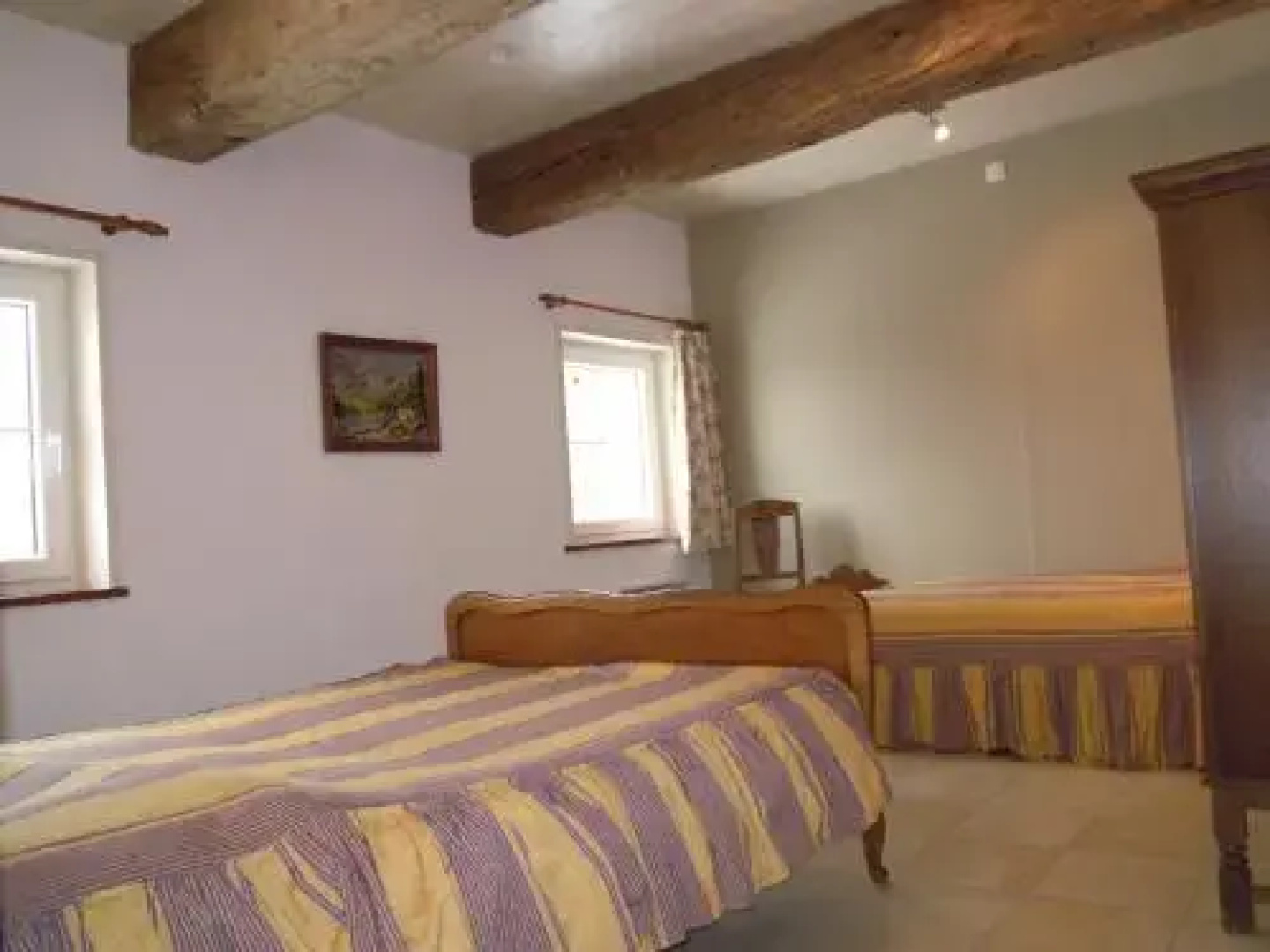 Gîte Le Gros Chêne