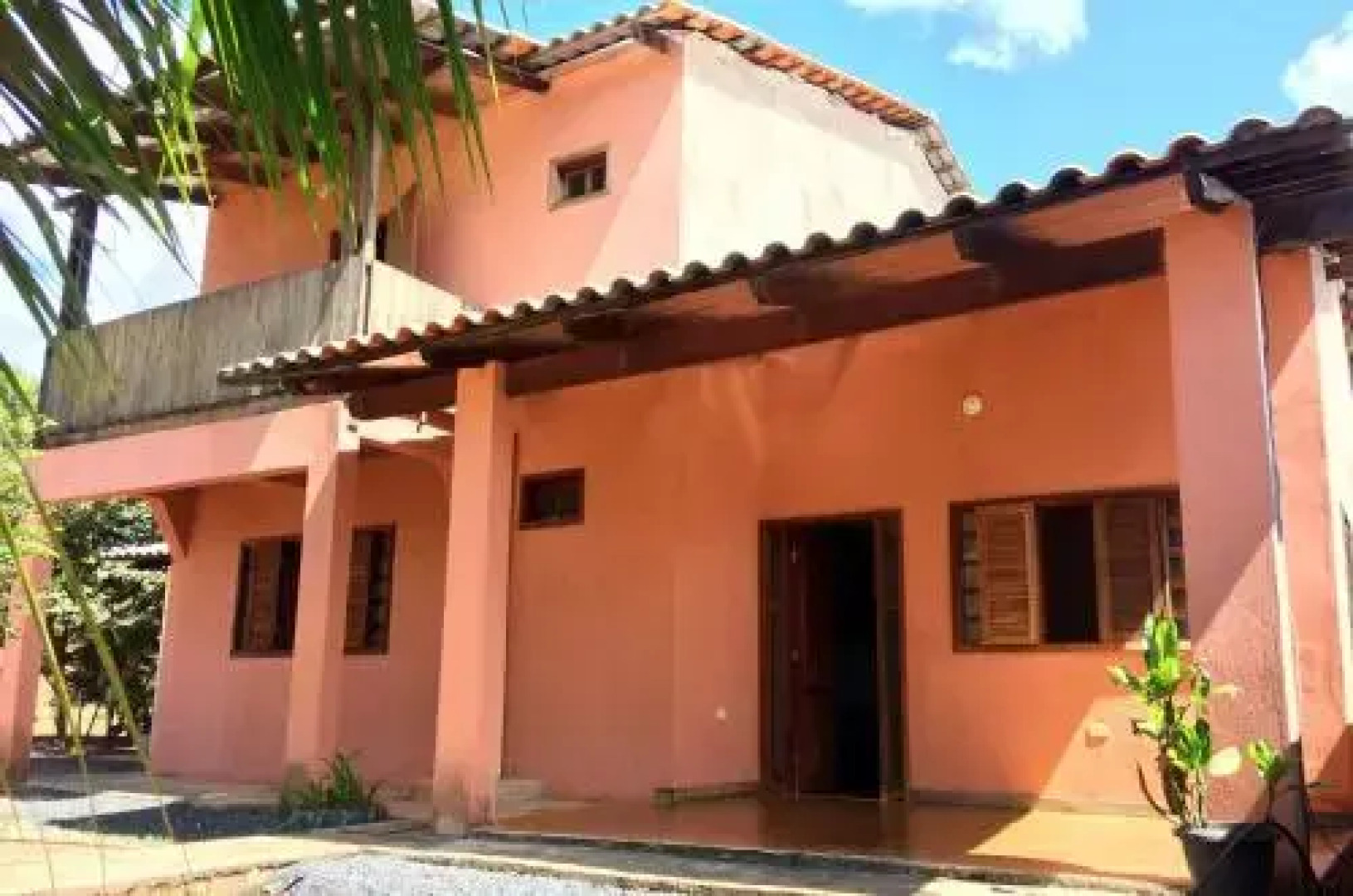 Casa Cavalcante