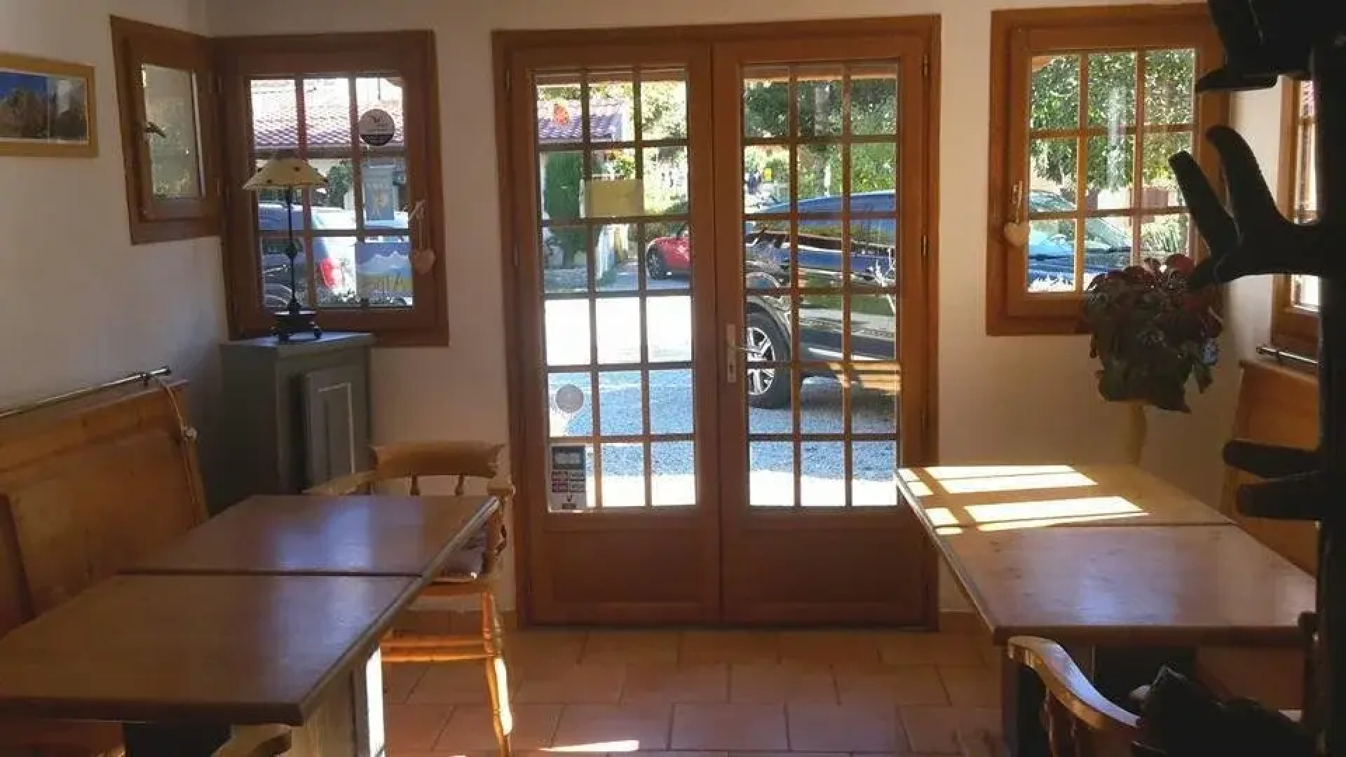Hotel Relais Saint Louis