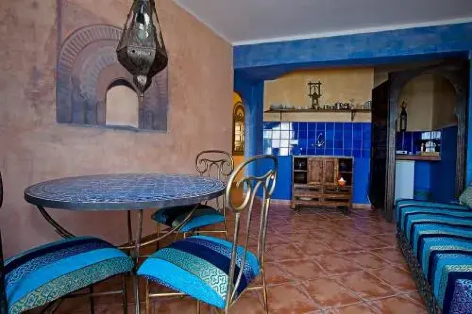 The Gomera Lounge