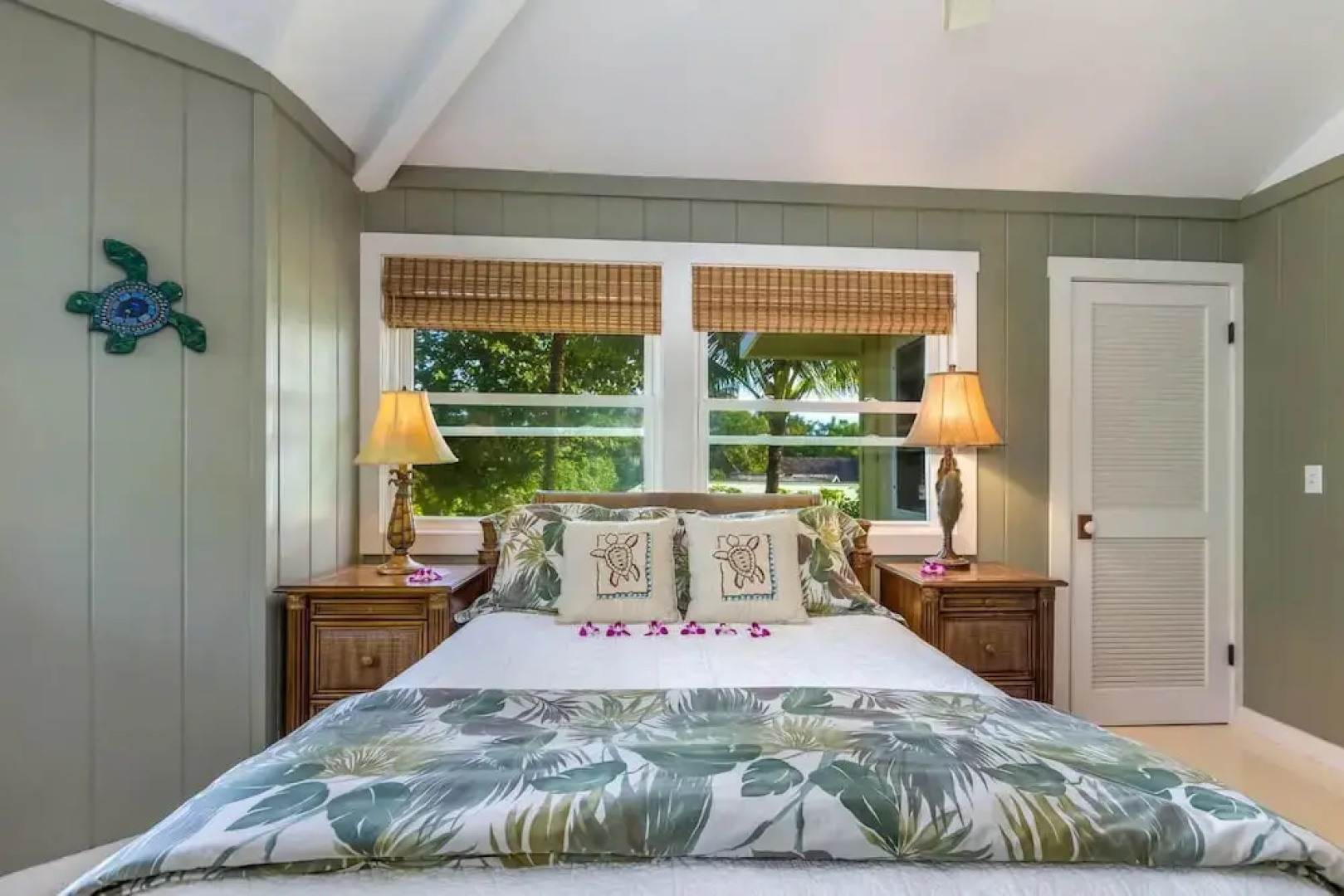 Hale O'Pulelehua 4Br Home