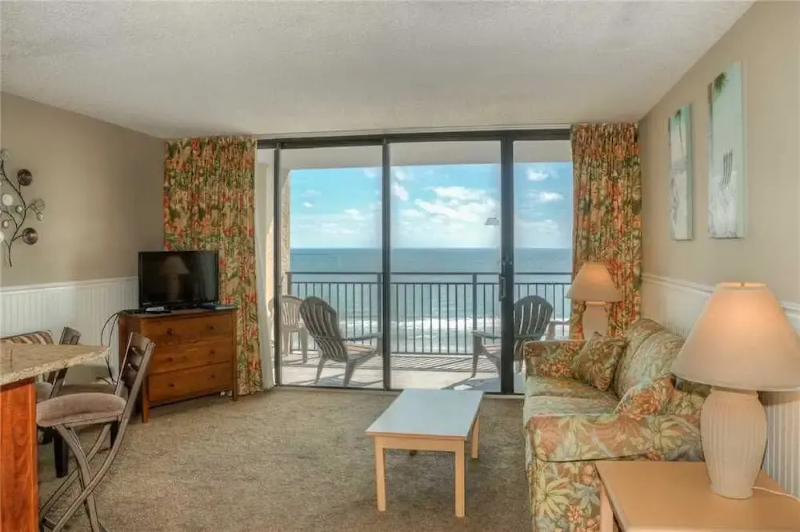 Ocean Forest 1008 - Ocean Front