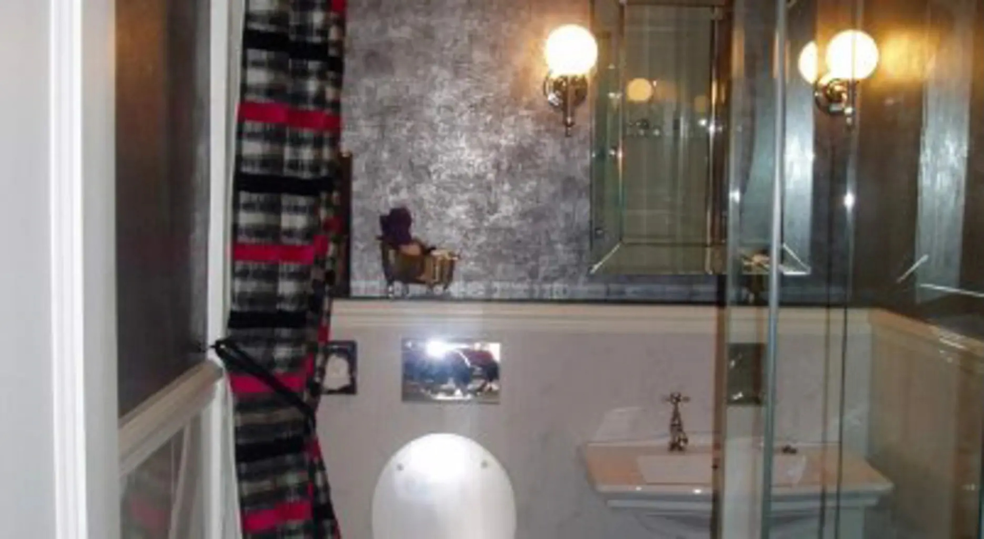 The Villa Bed and Breakfast