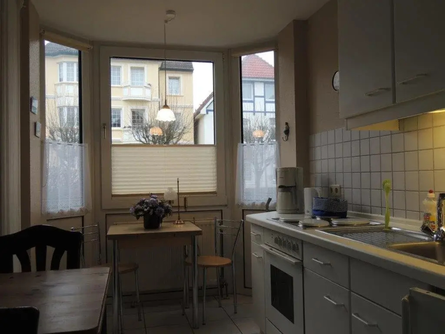 Haus Seemöwe