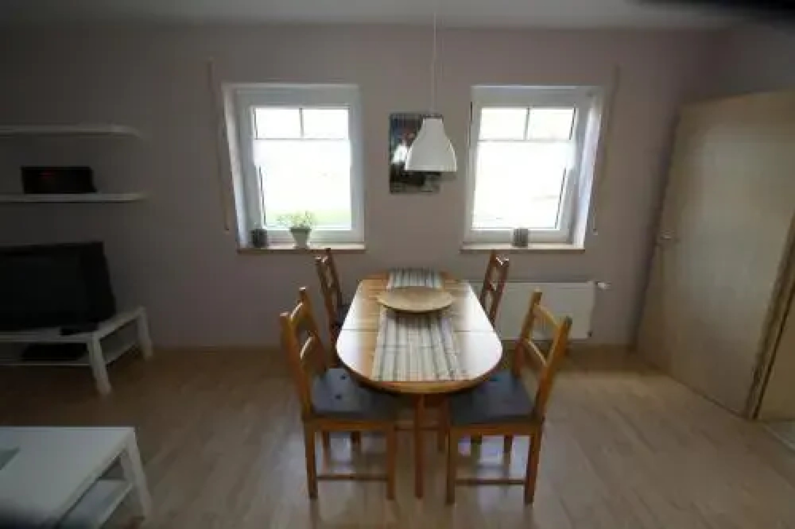 Nürburgring Apartment