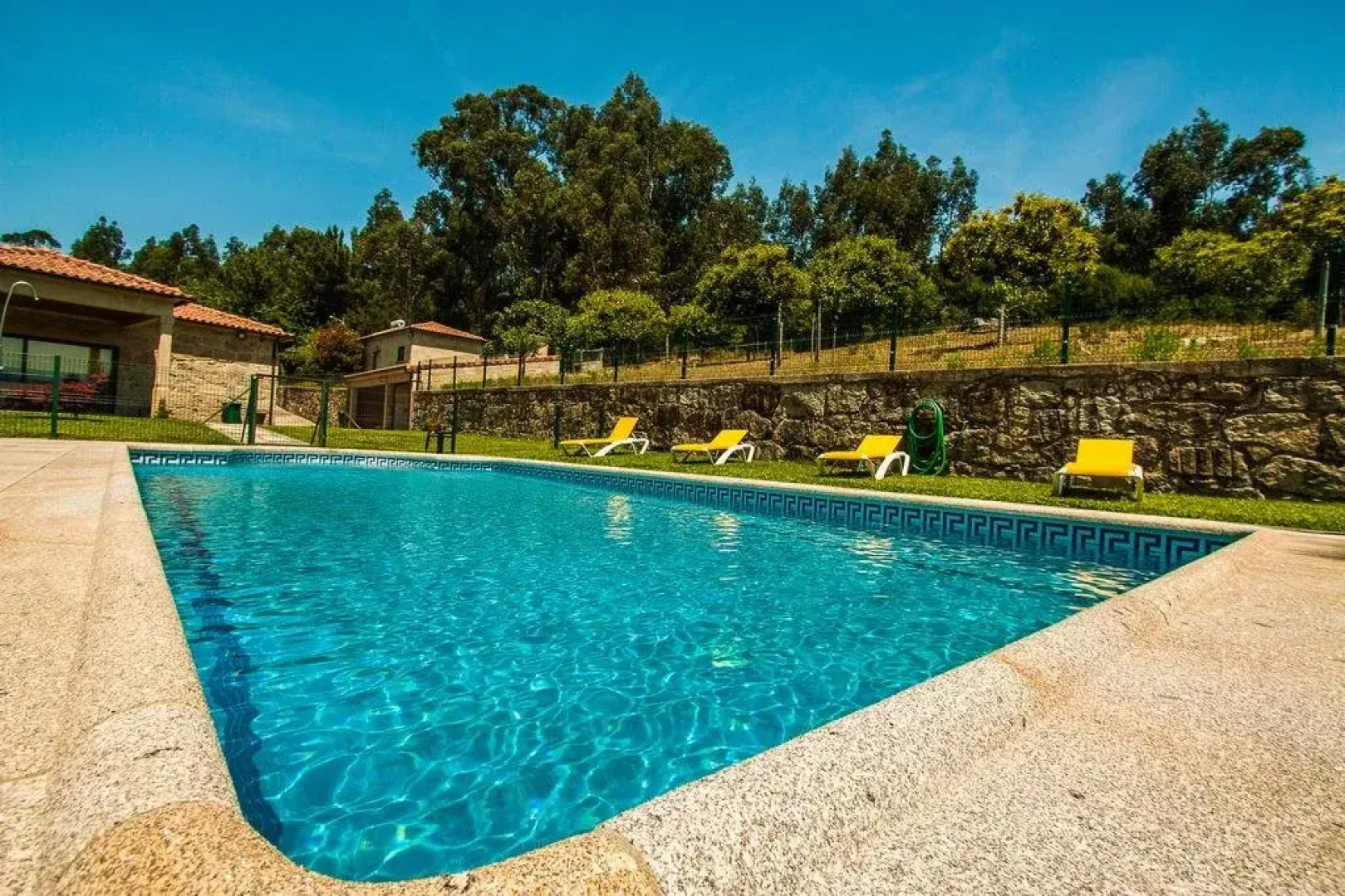 Quinta da Toural