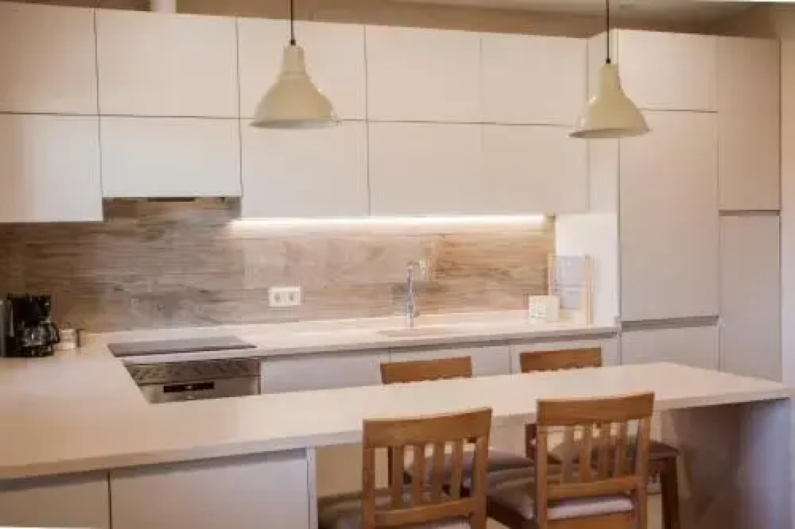 Casa Rural Monte Higueras