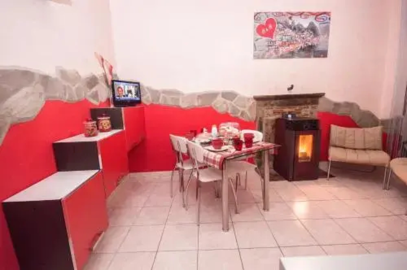 B&B Al Cuore Del Borgo