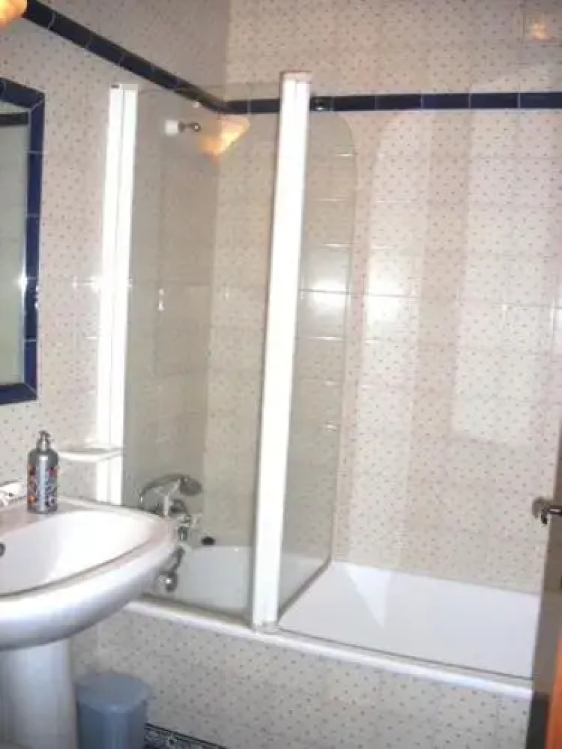 Apartamentos Bau-Doce