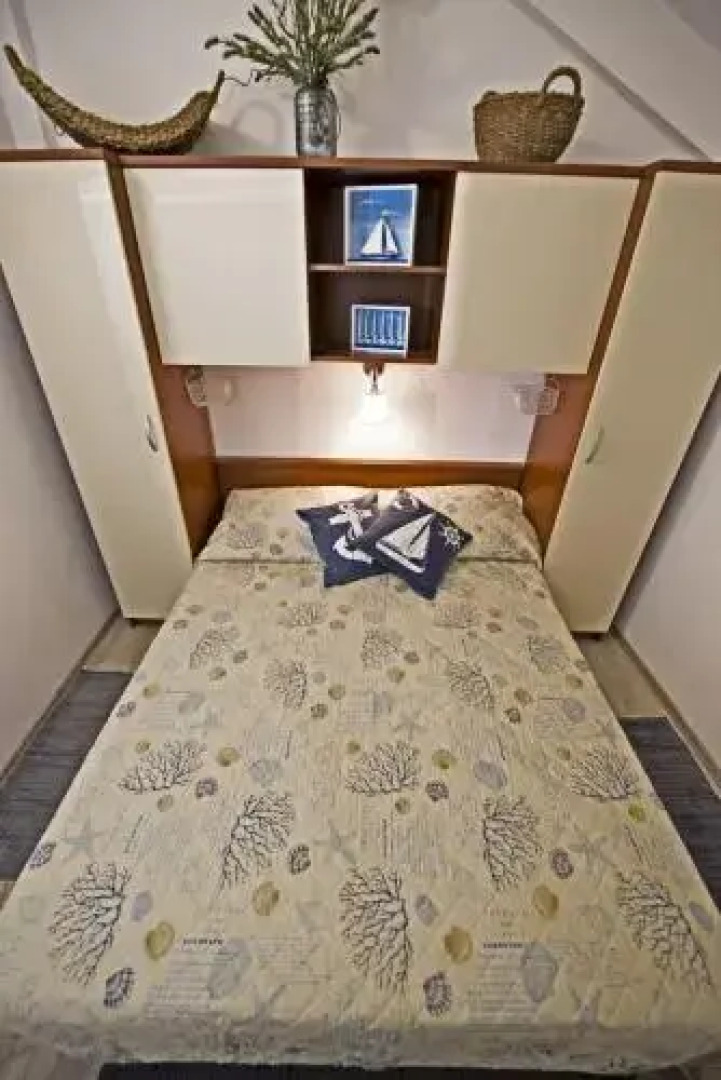 Holiday Home Listeši 1