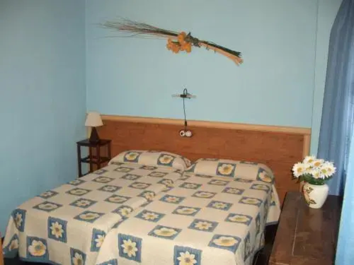 Casa Coscolo