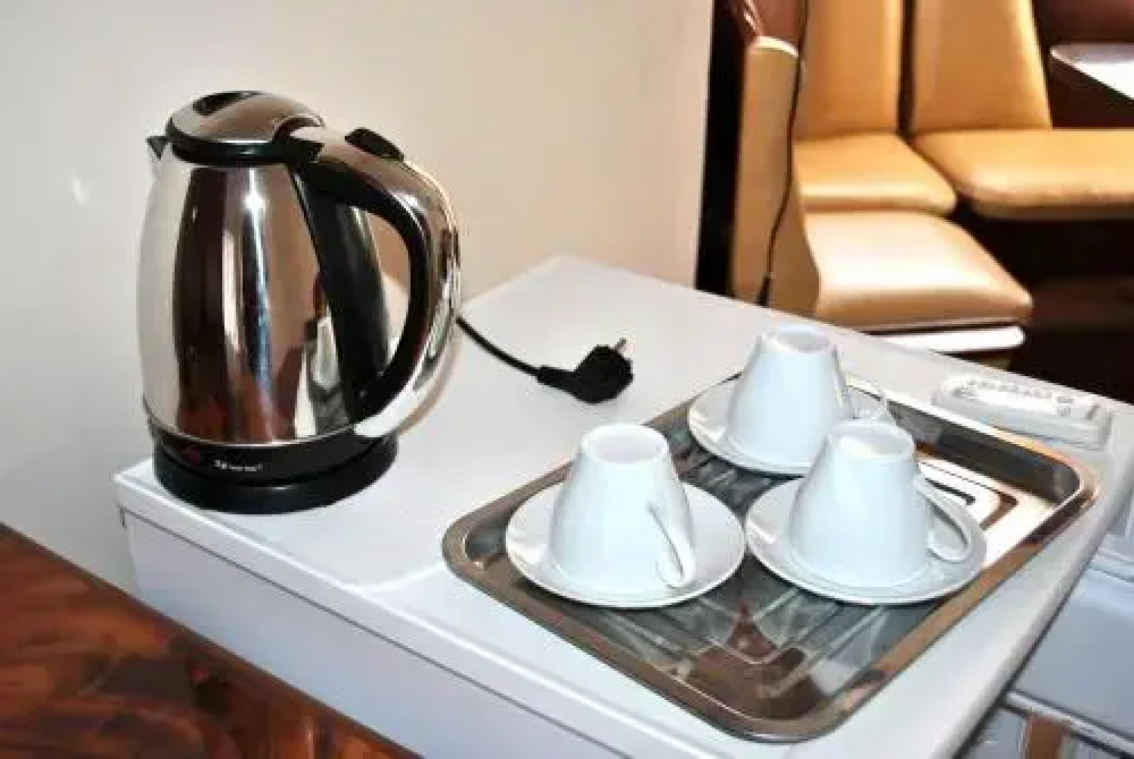 Mini Hotel Devyatka