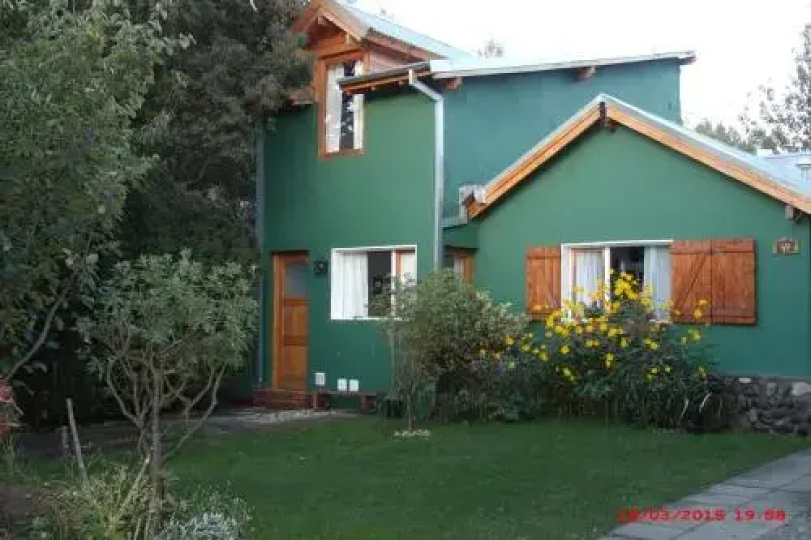 Colibrí House