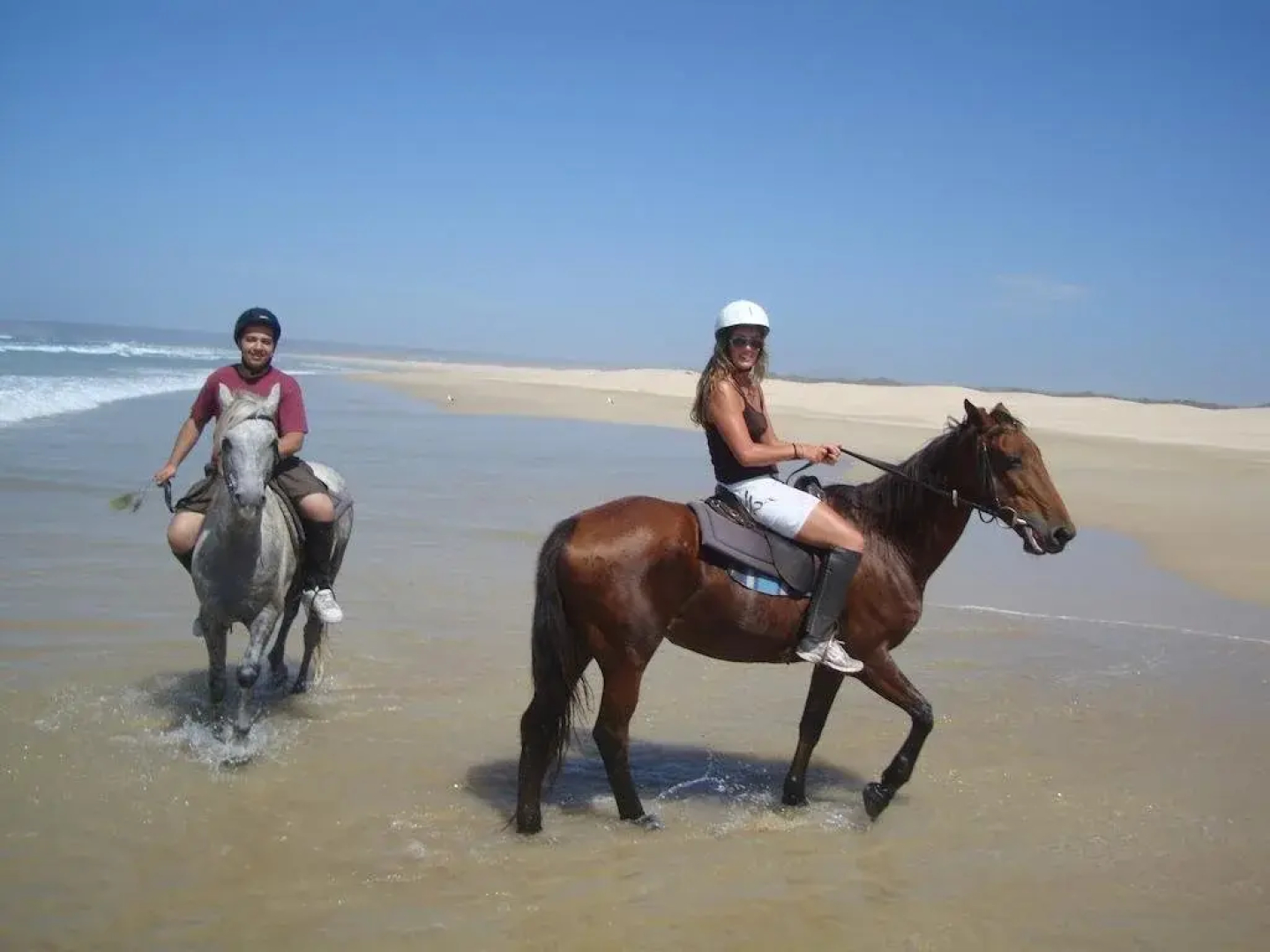 All Africa J Bay Lodge