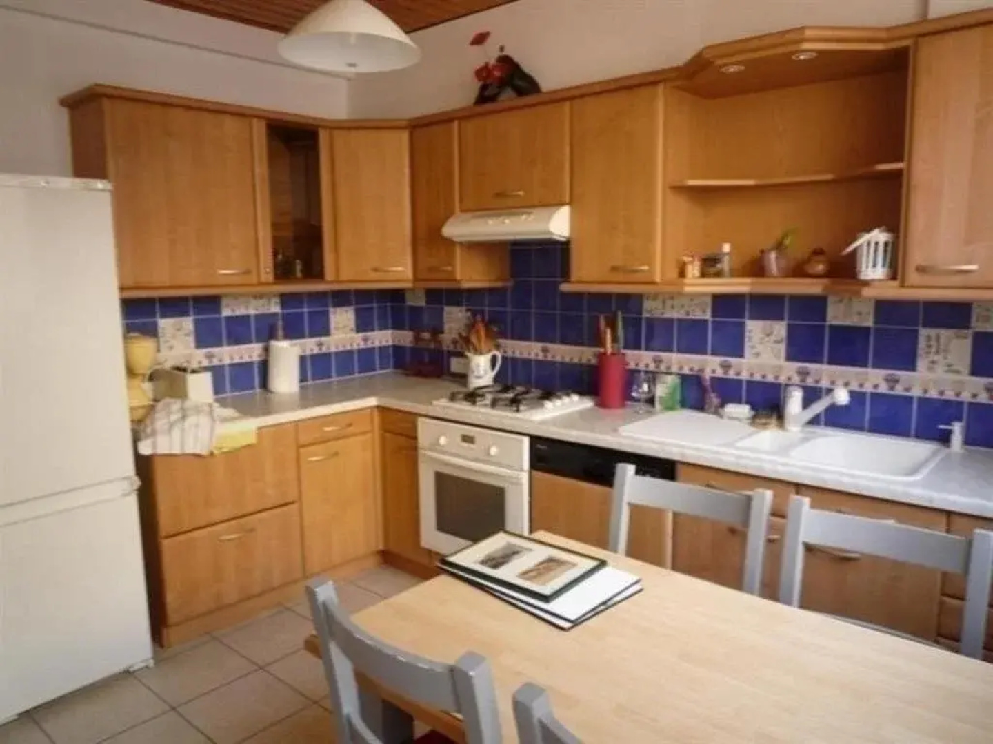 Maison Les Sables-d'Olonne, 3 pièces, 4 personnes - FR-1-92-702