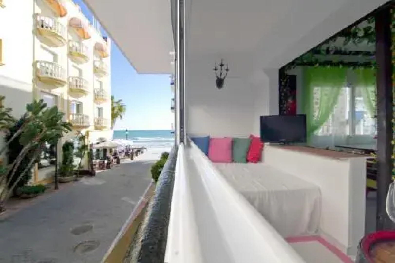 Magi Beach Apartment