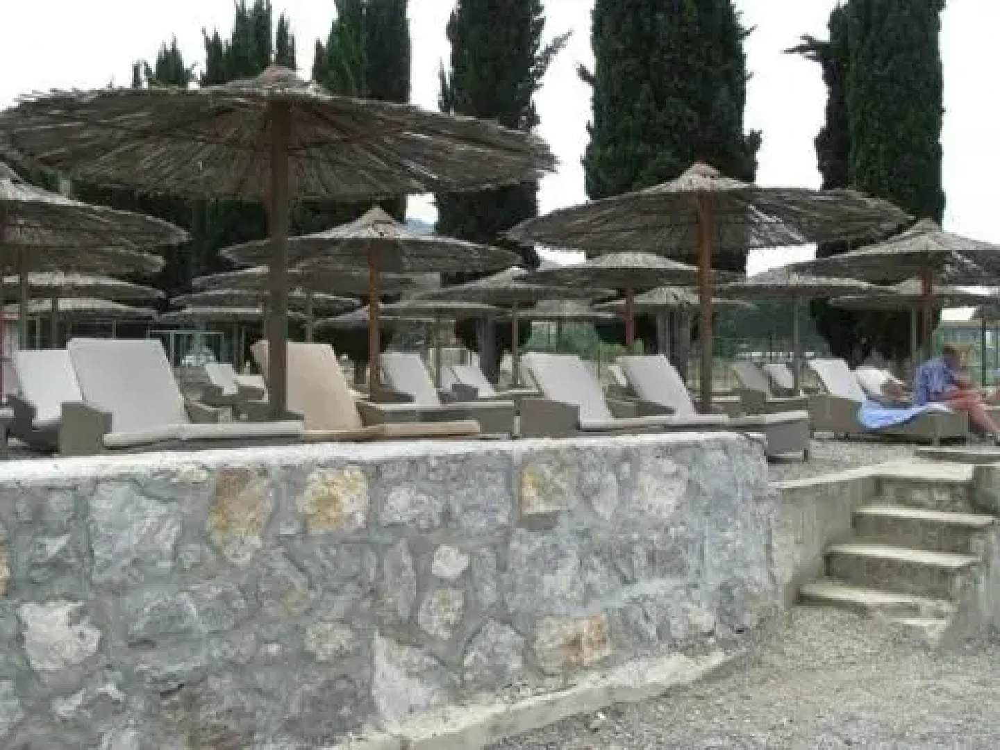 Hotel Aqualina