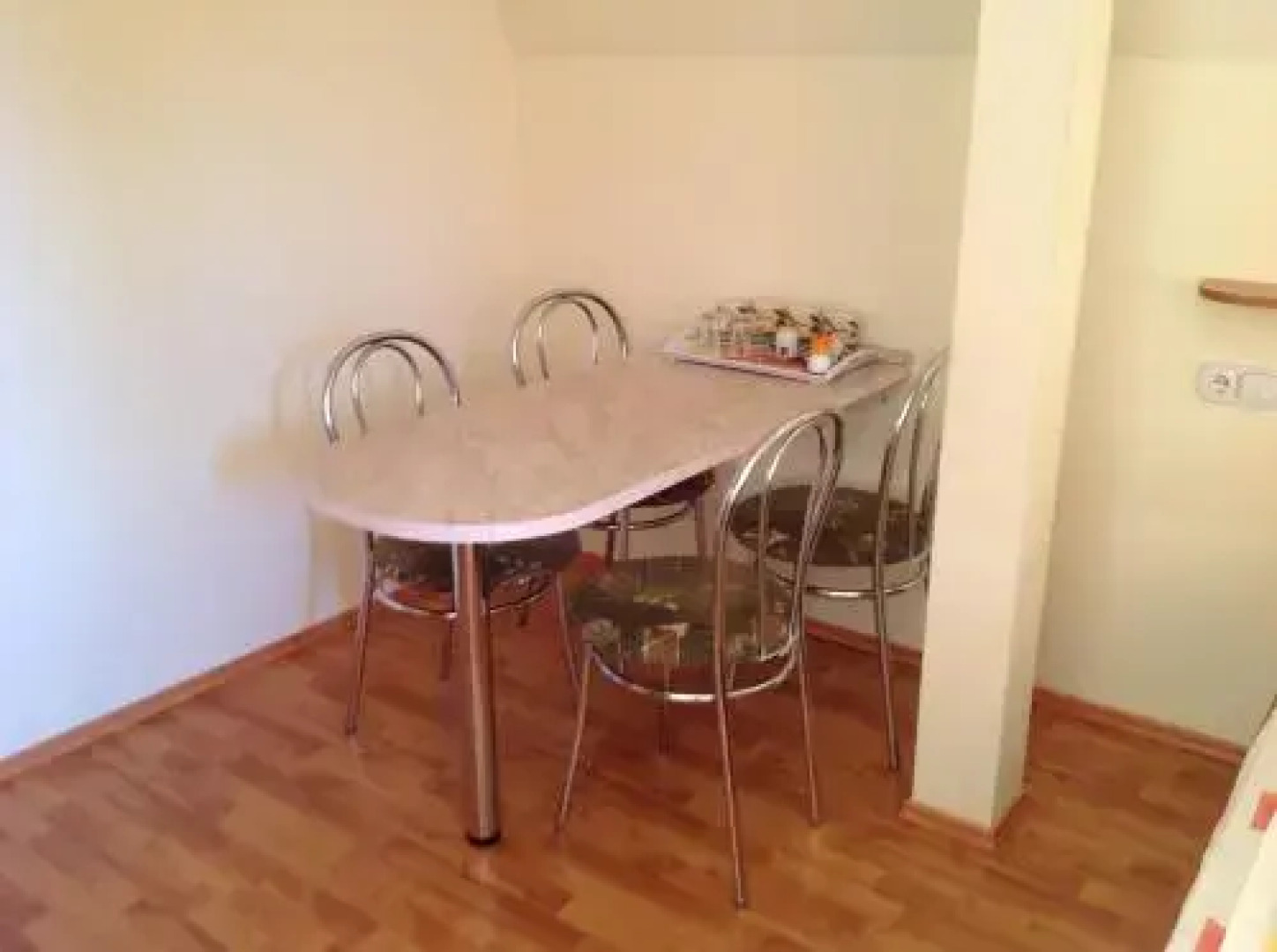 Villa Família Apartmanház
