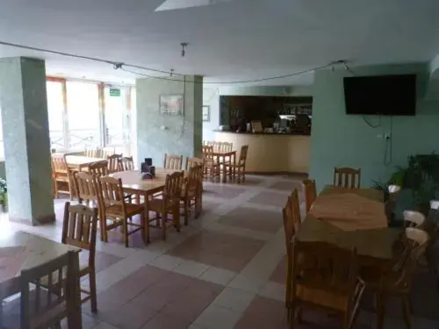 Ośrodek Aktywnego Wypoczynku Żar