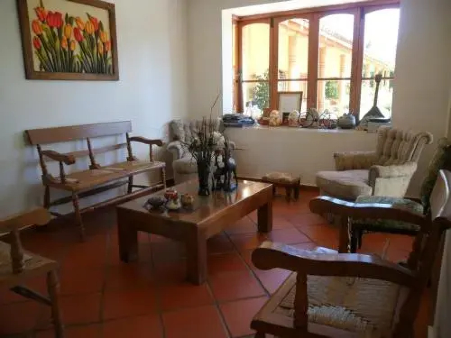 Hotel Posada Colchagua