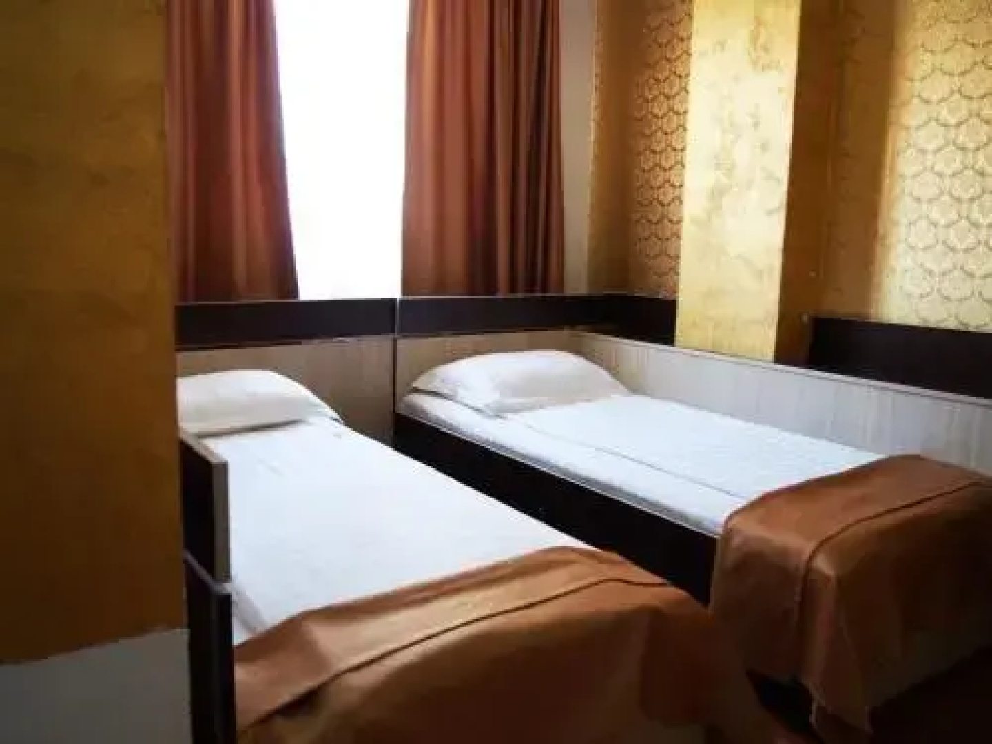 Asia Hotel