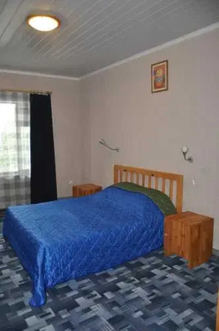 KIPARIS komnaty dlja otpuska