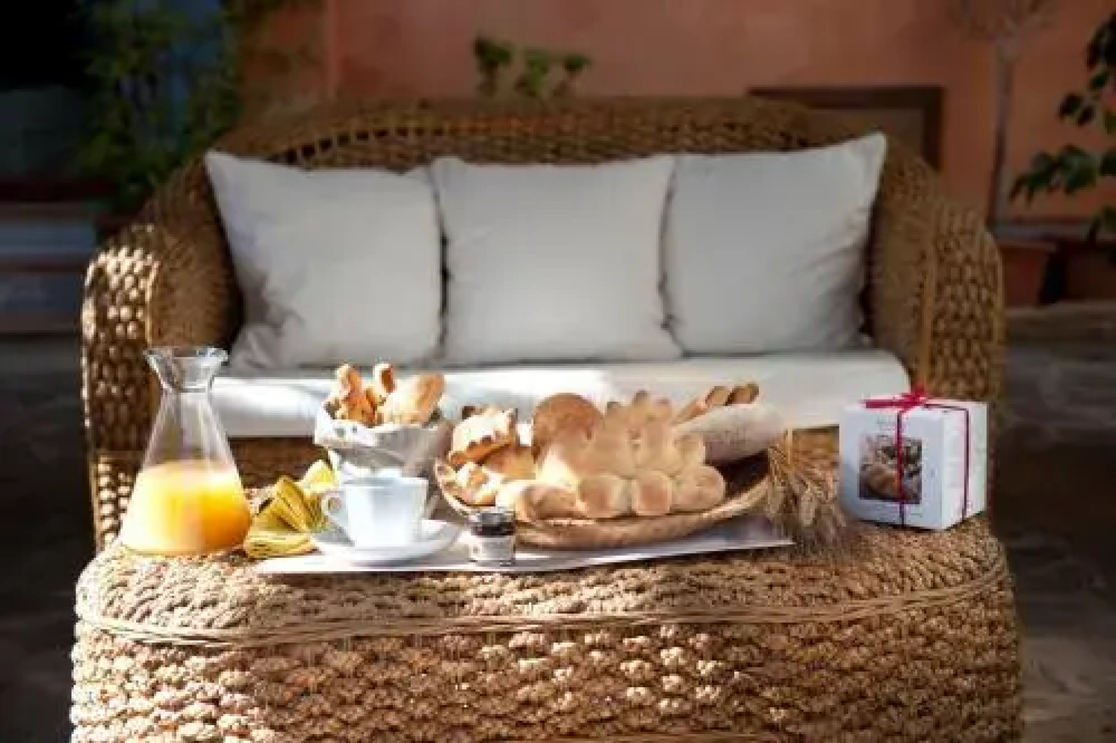 B&B Domus de Janas
