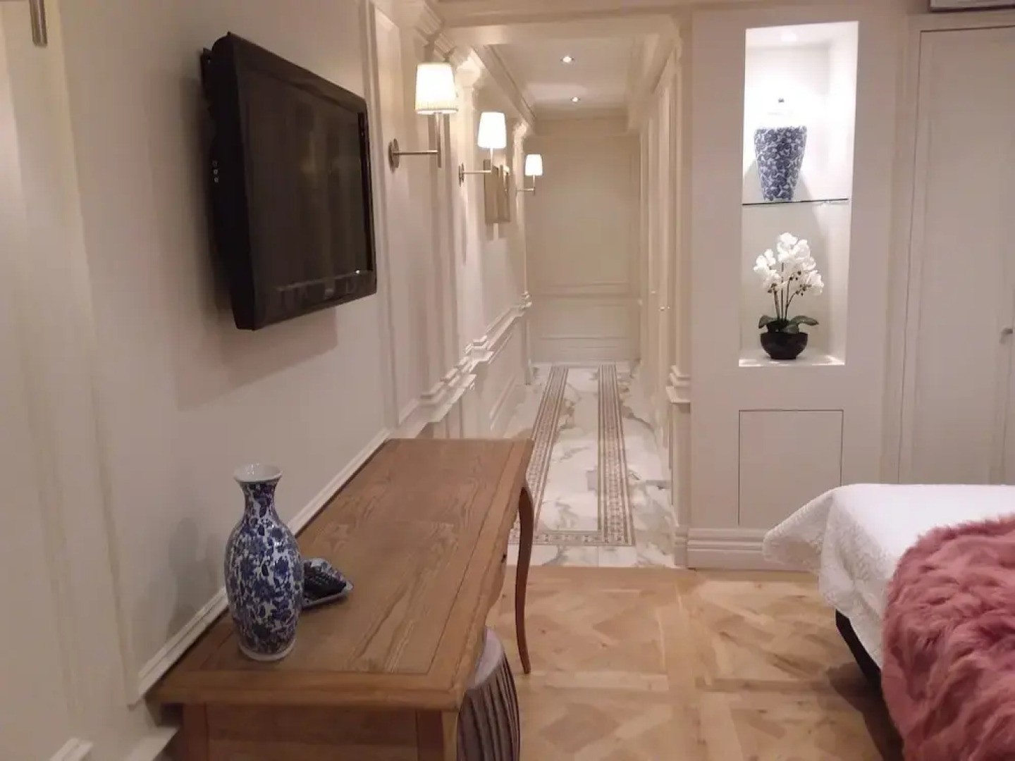 Pacific Blue Apartment 288B, 265 Sandy Point Road
