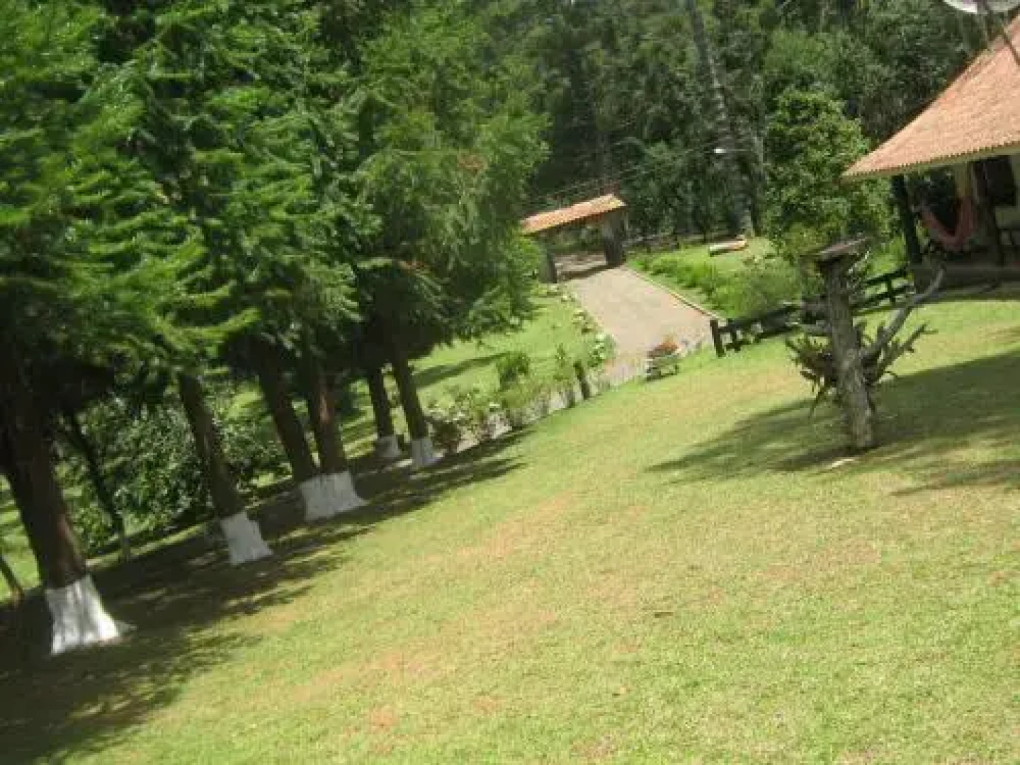 Chales Caminho do Sol