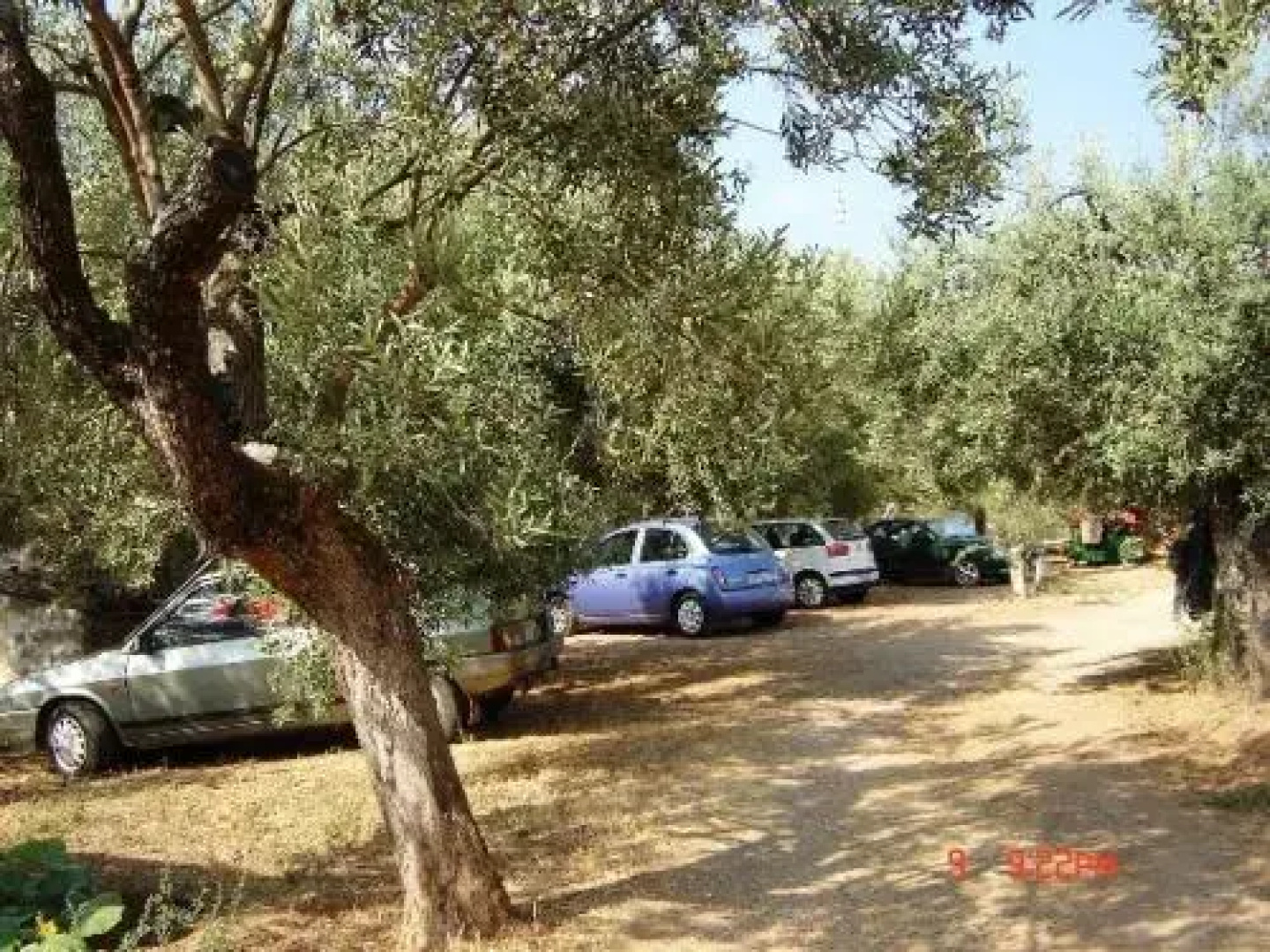 Tsakonia Hotel