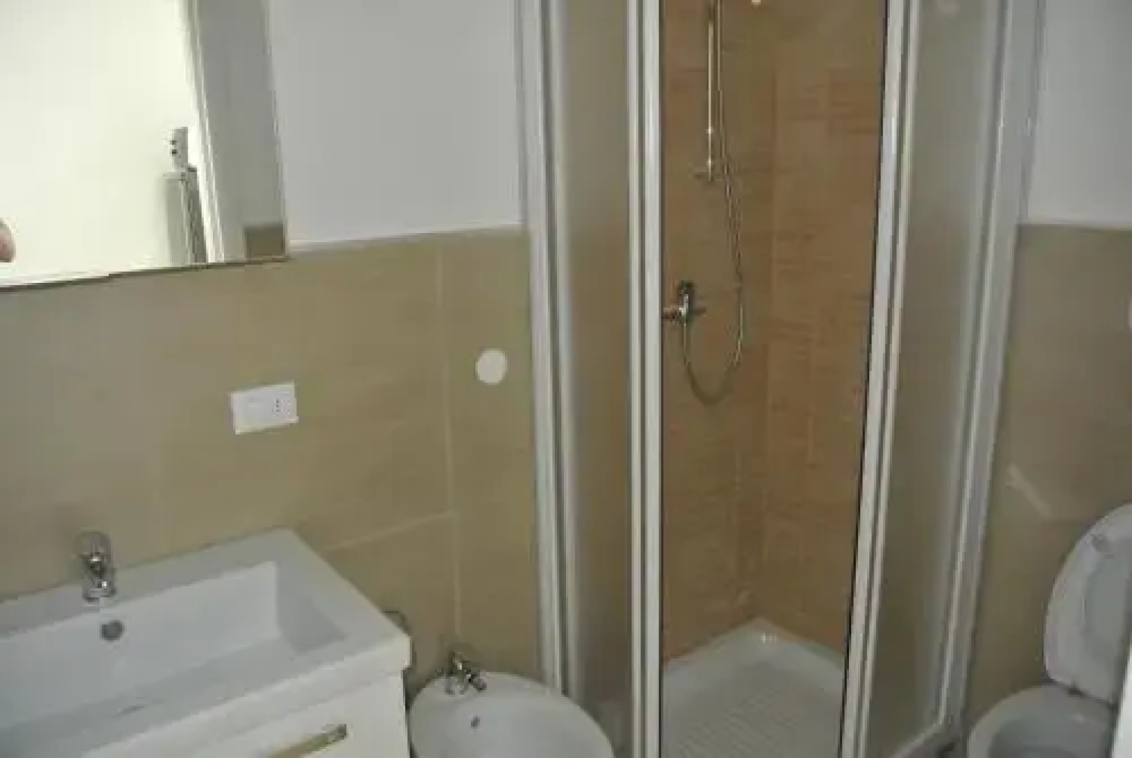 Condominio Shedir