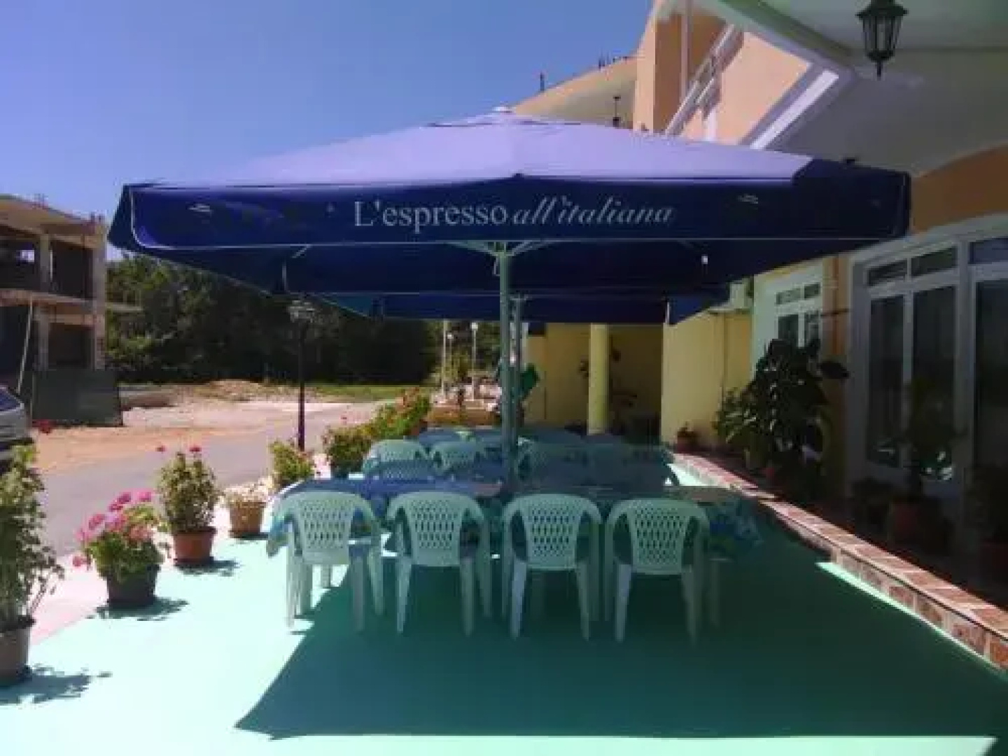 Apartments Grandino