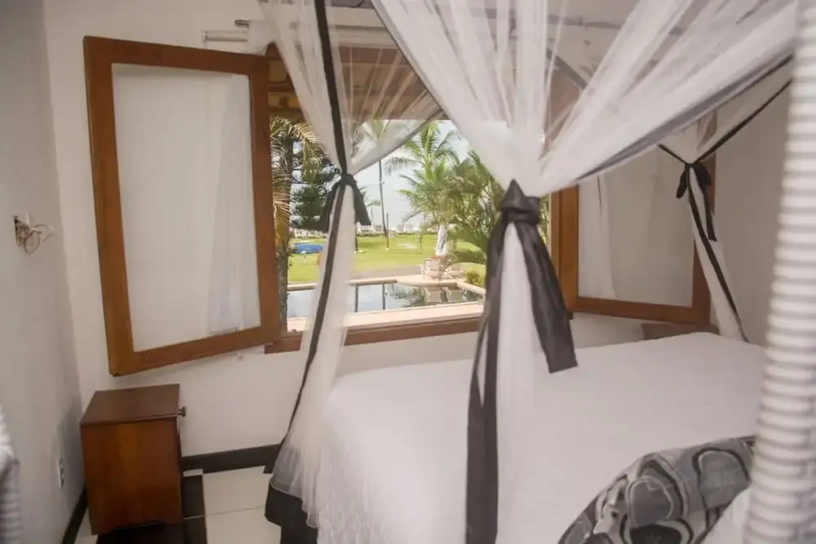 Pousada Maria José & Marcelo