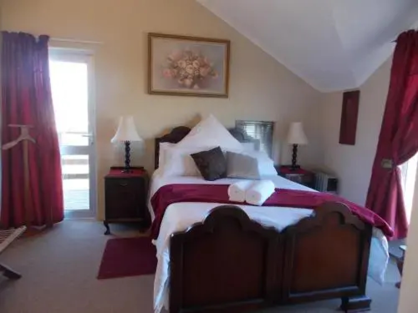 Avondsrus Guesthouse