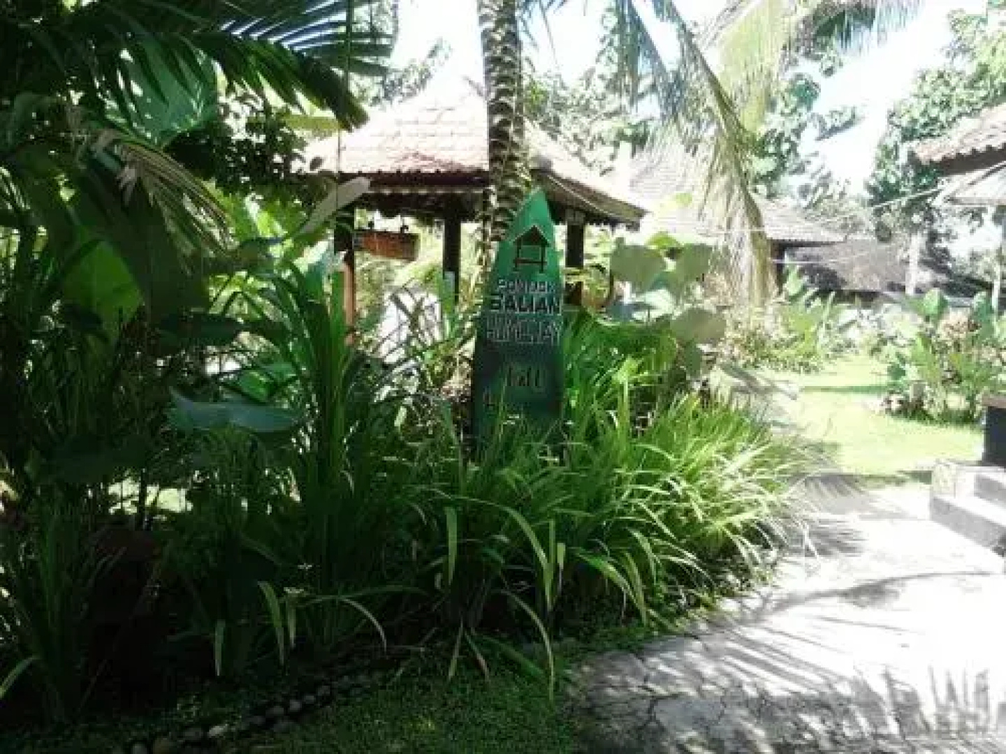 Pondok Balian