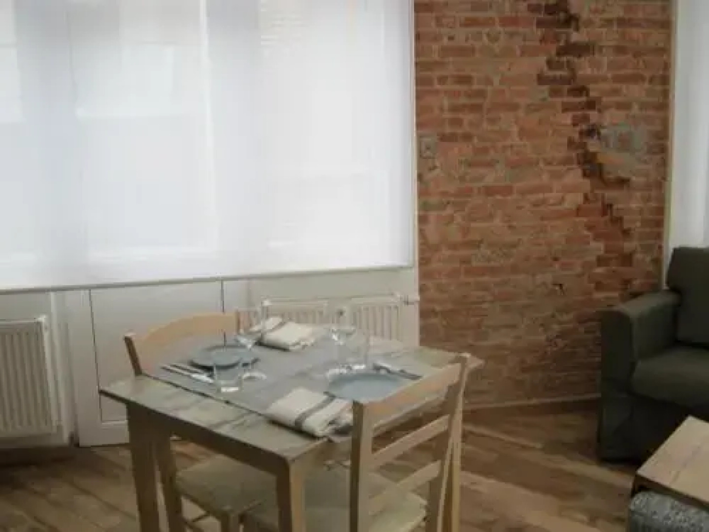 Art Déco Coup De Foudre