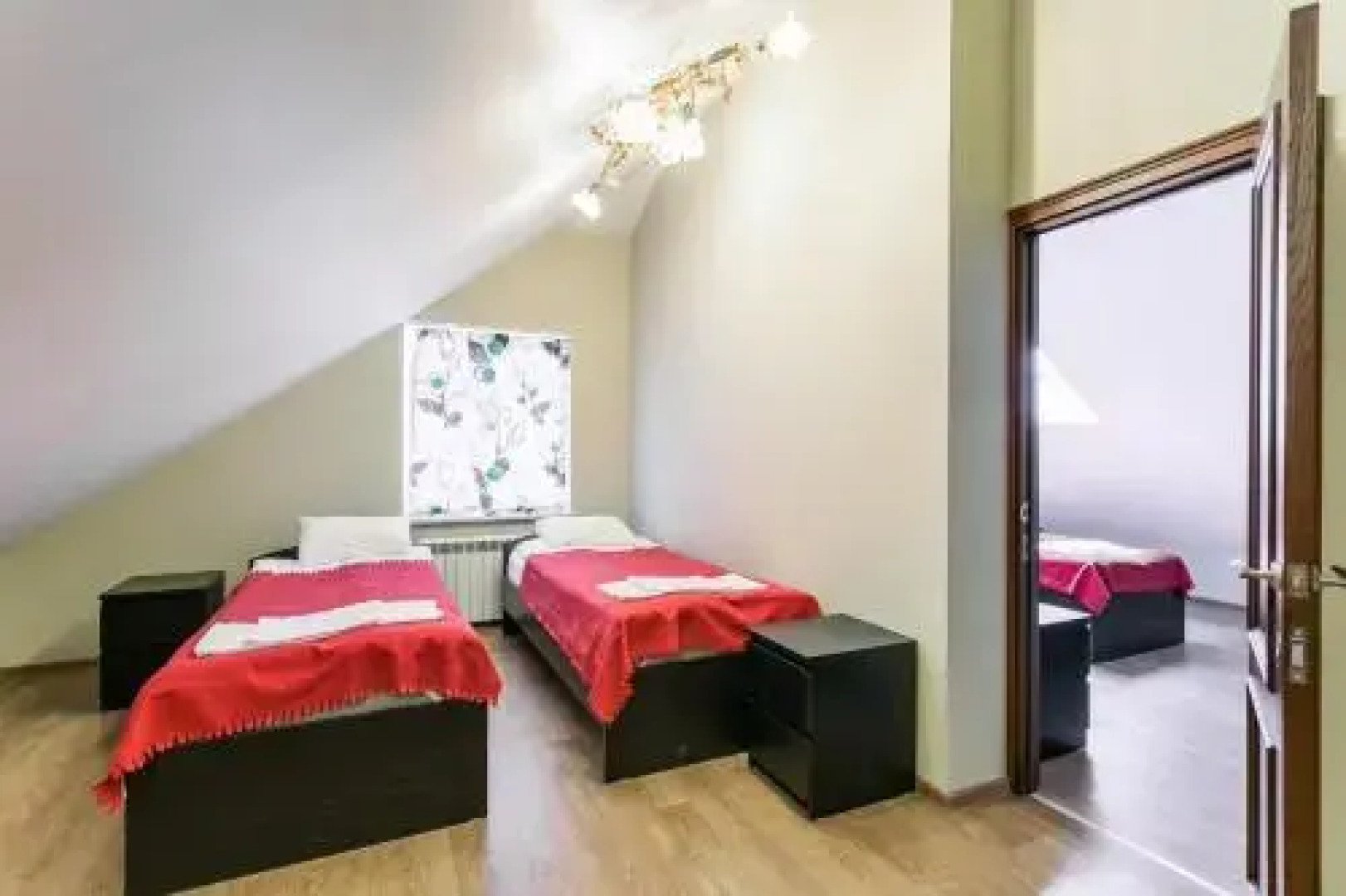 Cottages in Chernichnoe