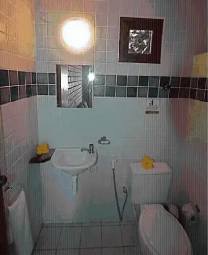 Pousada da Luz Carapibus