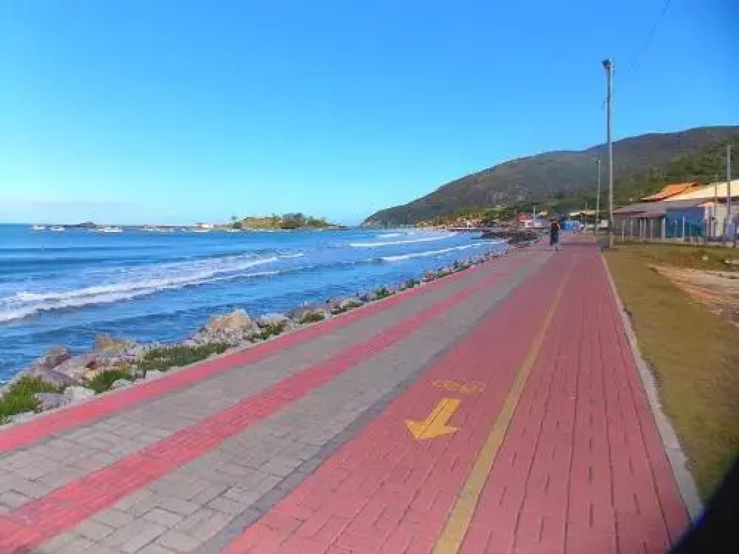Residencial da Praia