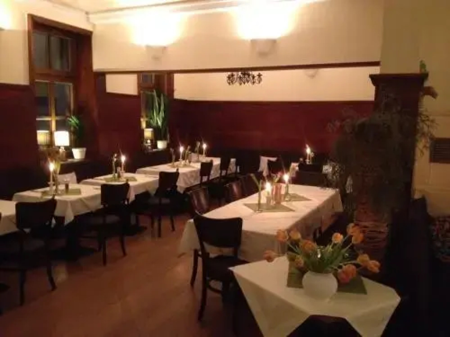 Linde Restaurant & Hotel