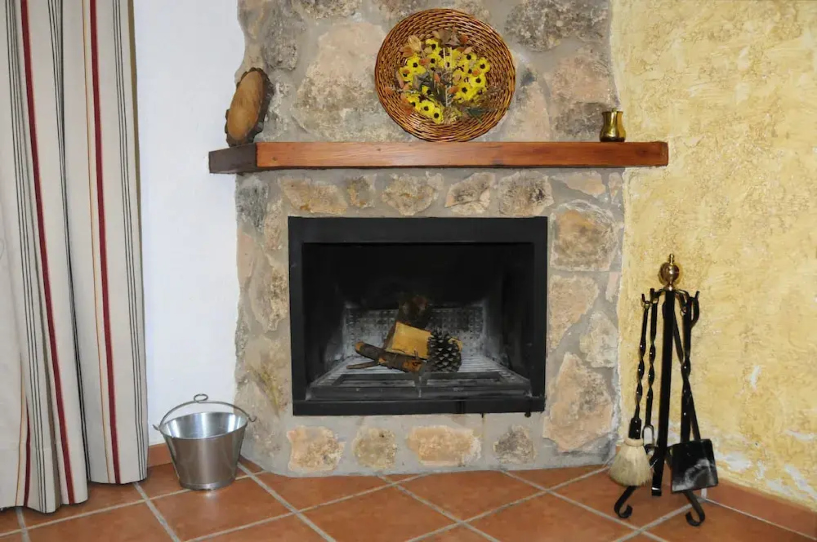 Casas Rurales El Mirador de Riopar Viejo