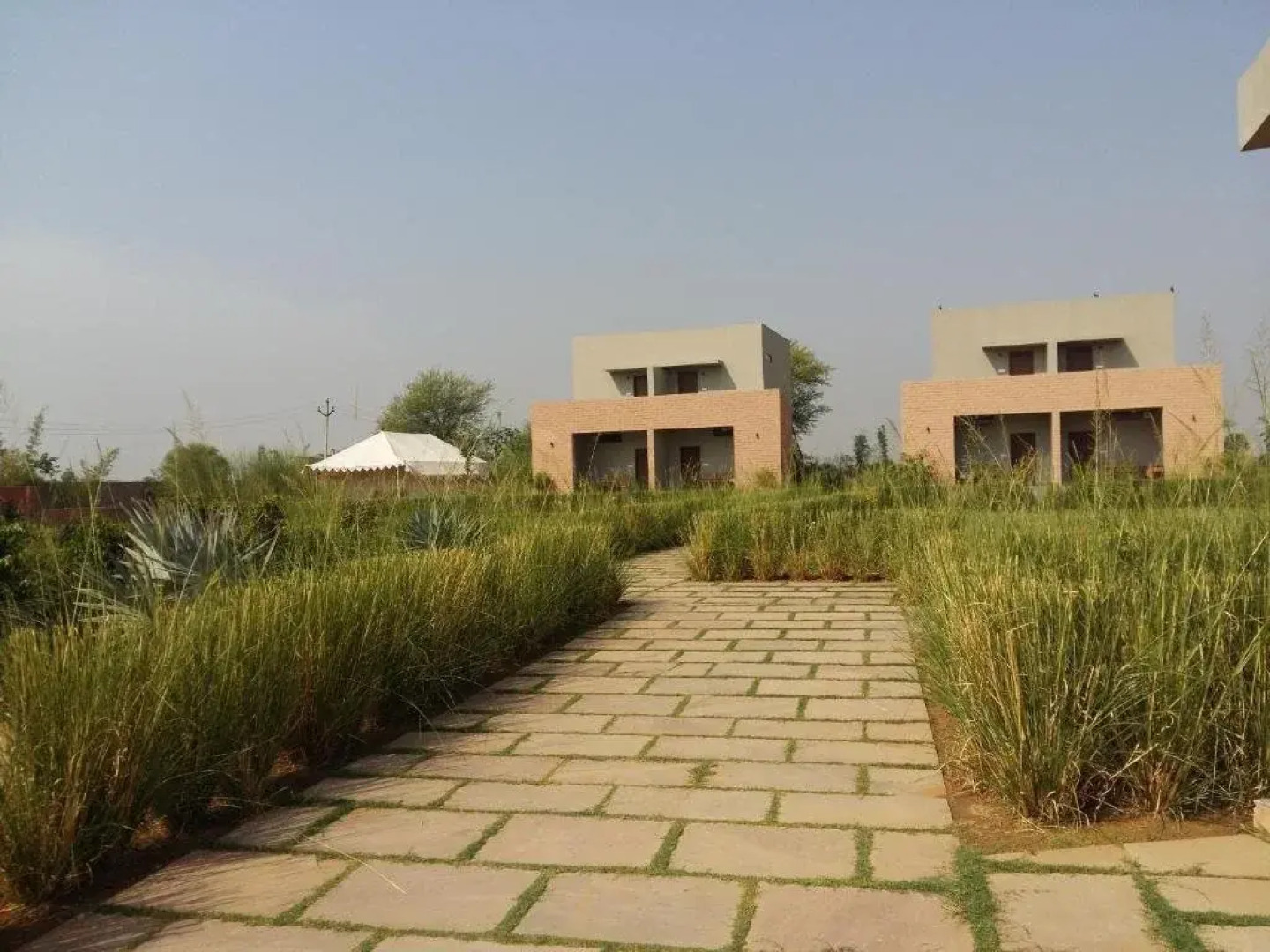 Machli A Wilderness Home