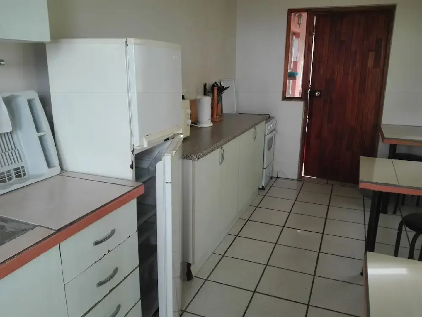 Umzimvubu Retreat Guest House