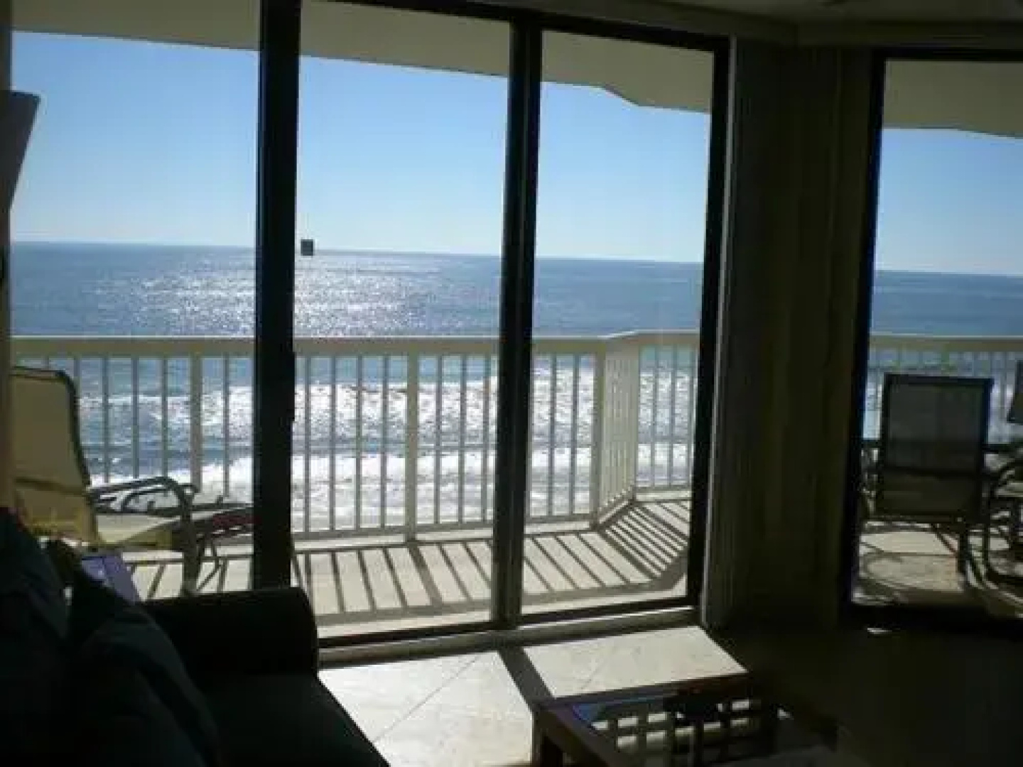 213 Charleston Oceanfront Villas Dawn's Rising