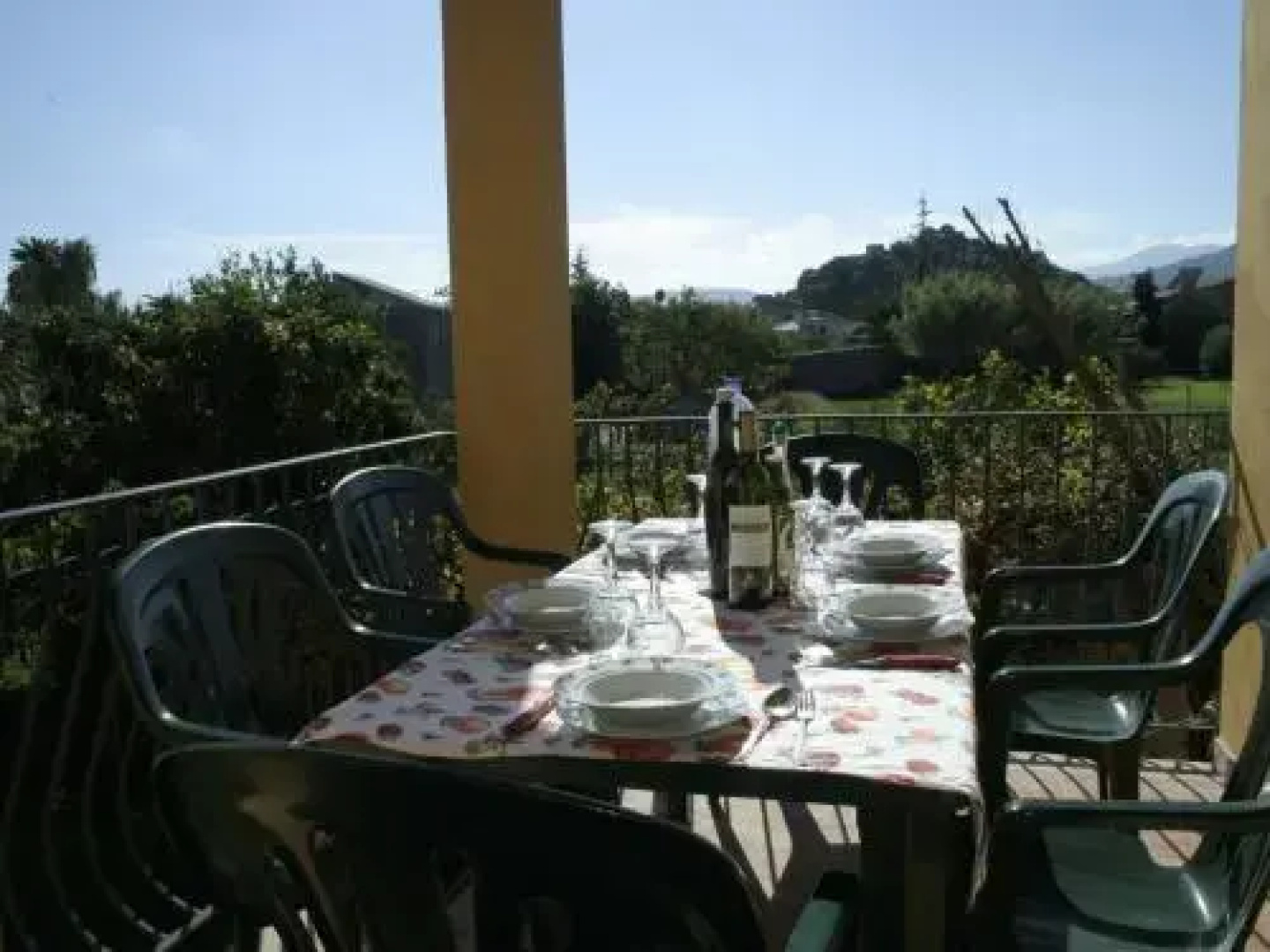 Villa Gramà
