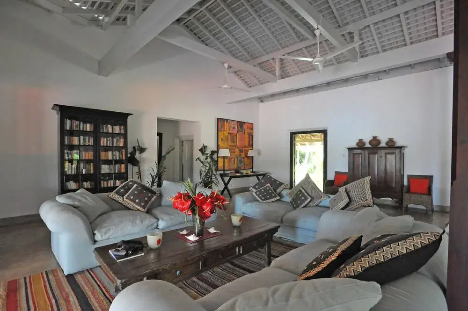 Kimbulagala Watte Villa