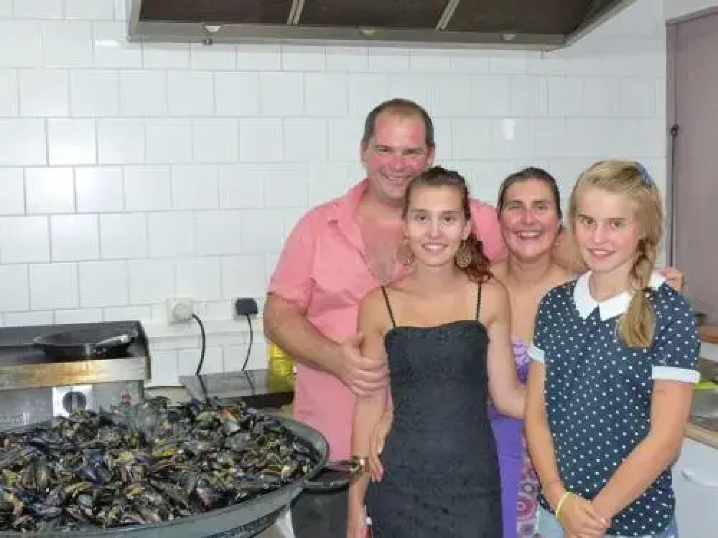 Le Mas de la Grenouillère