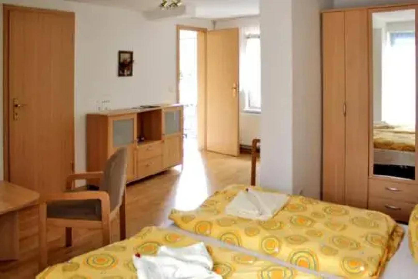 Pension in Prerow