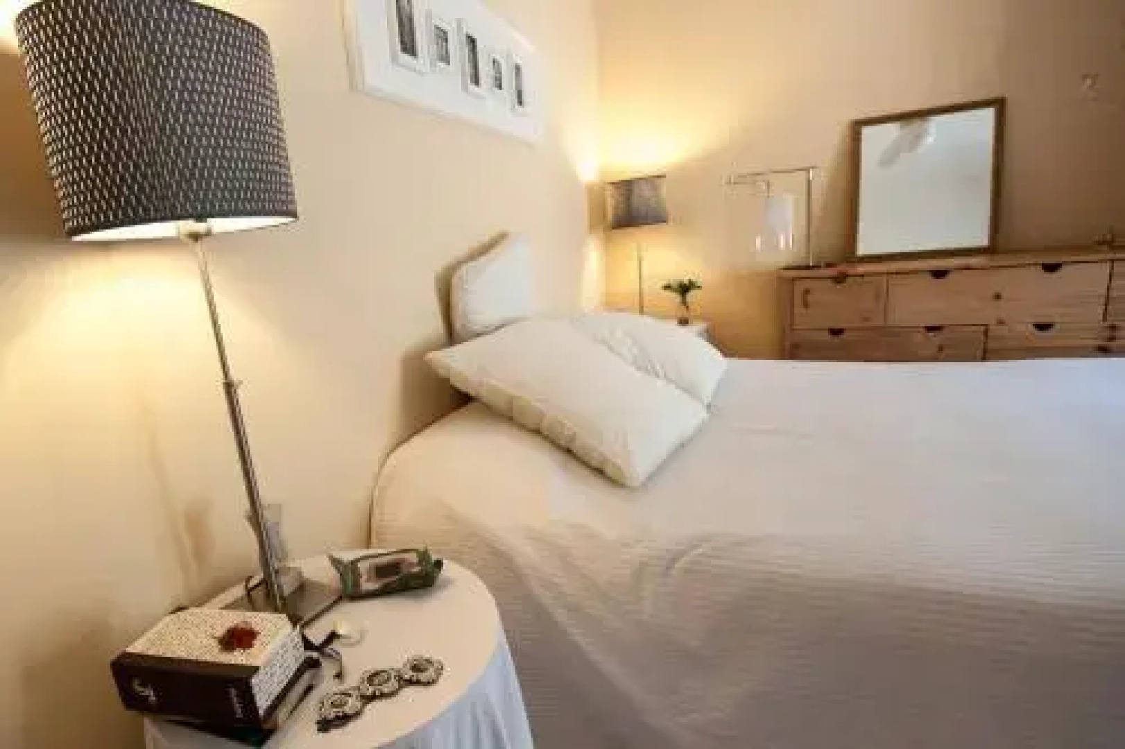 B&B In Principio Vitae - L'infinito con tatto